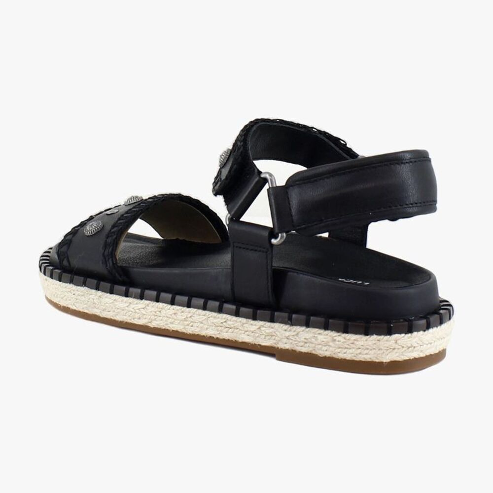 Lucky Brand Ullani Black - Picture 5 of 8